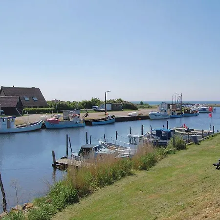 펜션 Holiday Laerkelunden X Denmark *
