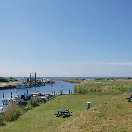 Holiday Laerkelunden X Denmark